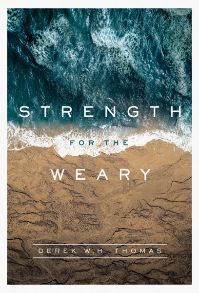 Strength for the Weary cover