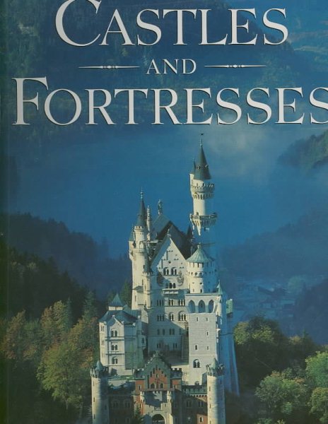 Castles and Fortresses cover