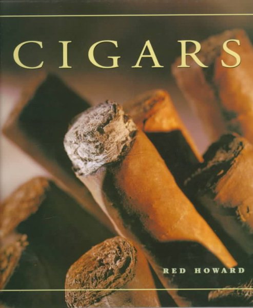 Cigars cover