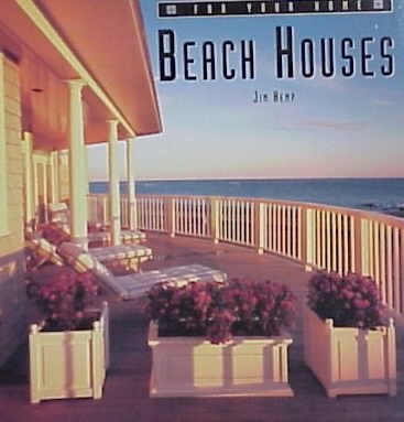 Beach Houses (For Your Home Series)
