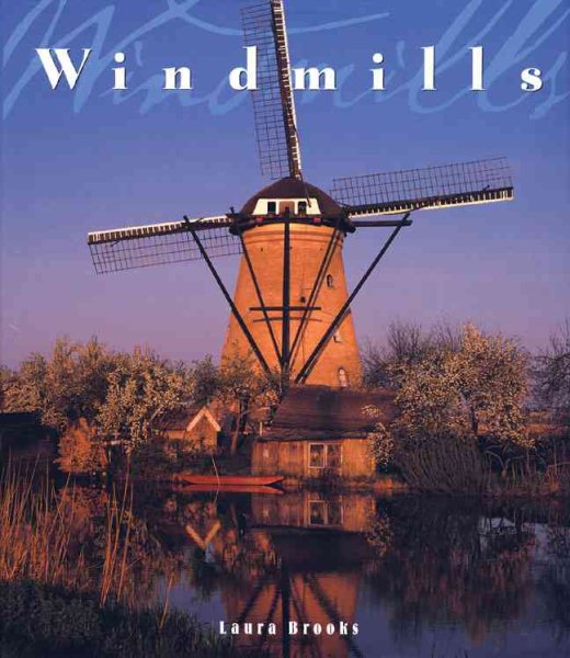 Windmills (Great Architecture) cover