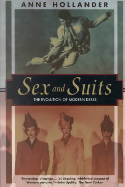 Sex and Suits