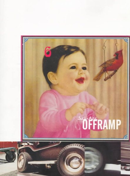 Offramp 6: Greatness Close Home cover