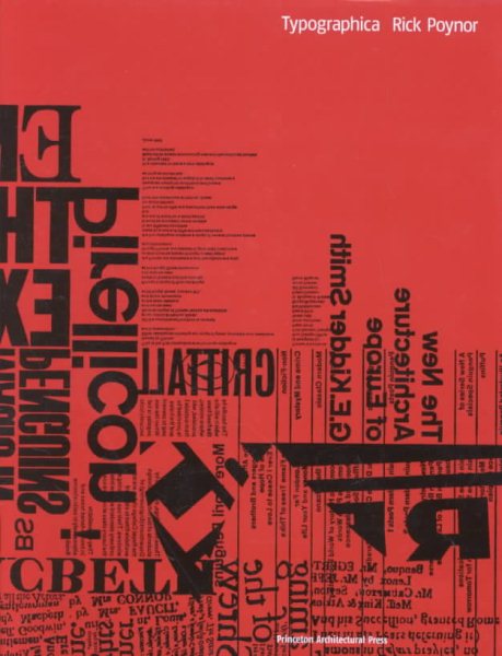 Typographica cover