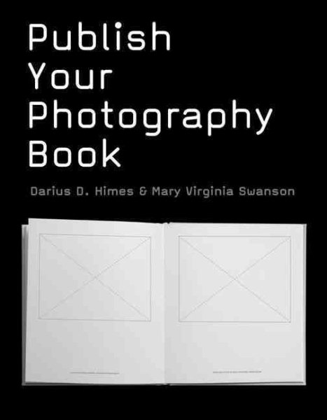Publish Your Photography Book cover