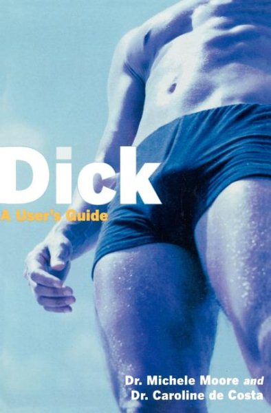 Dick cover