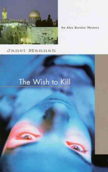 The Wish to Kill cover