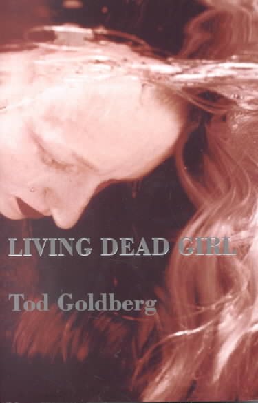 Living Dead Girl cover