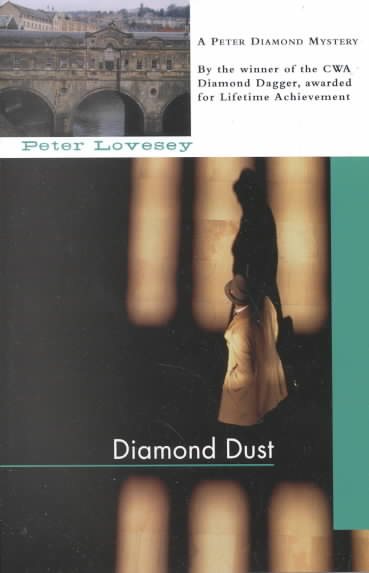 Diamond Dust: A Peter Diamond Mystery cover