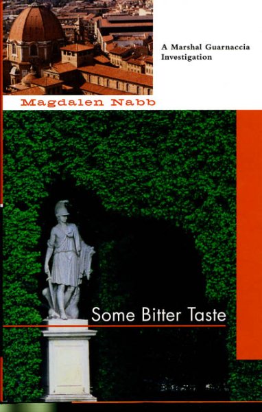 Some Bitter Taste cover