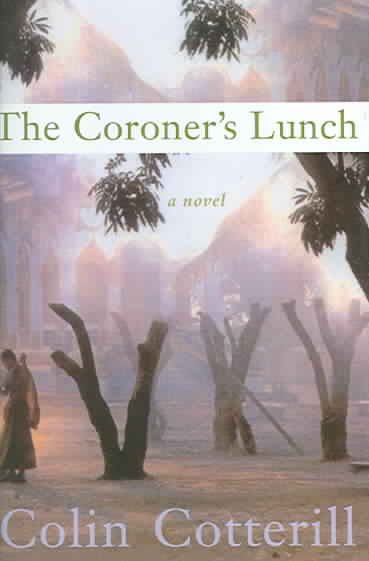 The Coroner's Lunch (Dr. Siri Paiboun Mysteries)