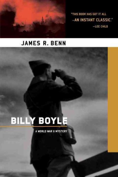Billy Boyle (A Billy Boyle WWII Mystery)