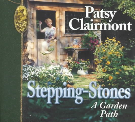 Stepping-Stones: A Garden Path cover