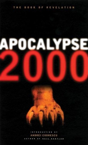 Apocalypse 2000: The Book of Revelation (Seastone Series)