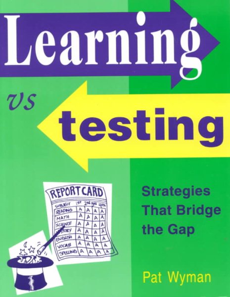 Learning vs Testing: Strategies That Bridge the Gap cover