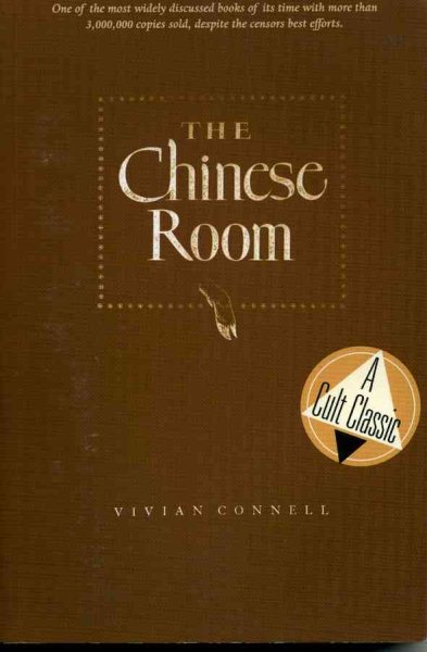 The Chinese Room cover