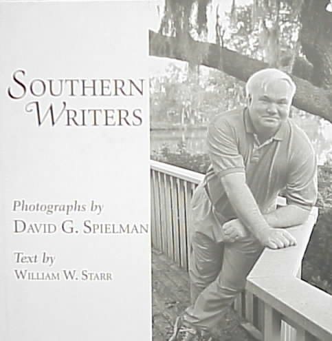 Southern Writers cover