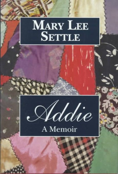 Addie cover