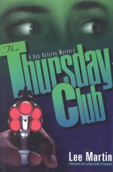 The Thursday Club cover