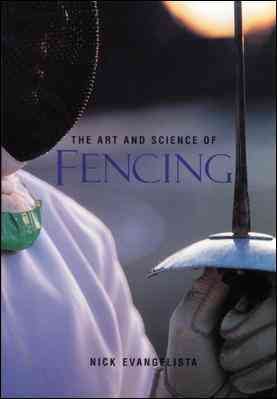 The Art and Science of Fencing cover