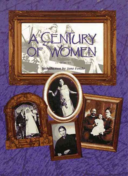 A Century of Women cover