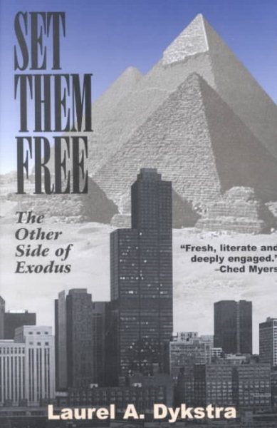 Set Them Free: The Other Side of Exodus cover