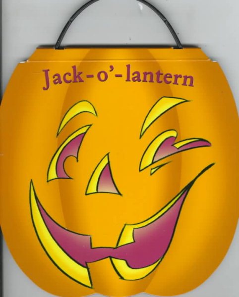 Jack-O'-Lantern (Carry Along)