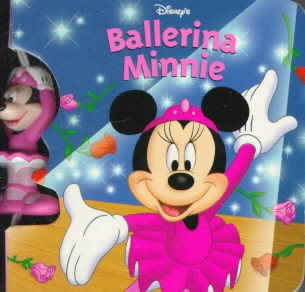 Disney's Ballerina Minnie