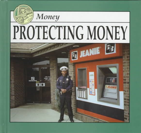 Protecting Money (Armentrout, Patricia, Money.) cover