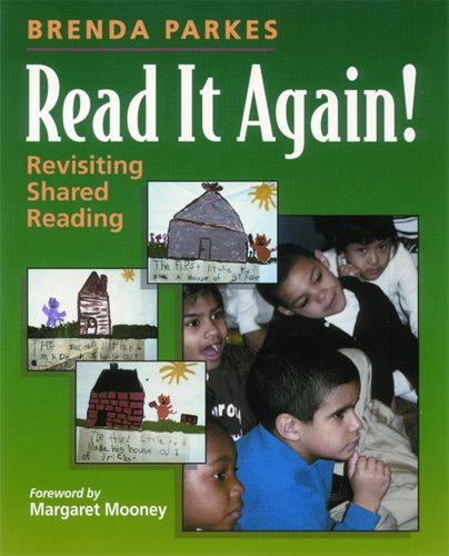 Read It Again!: Revisiting Shared Reading cover