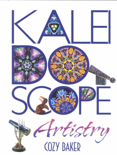 Kaleidoscope Artistry cover