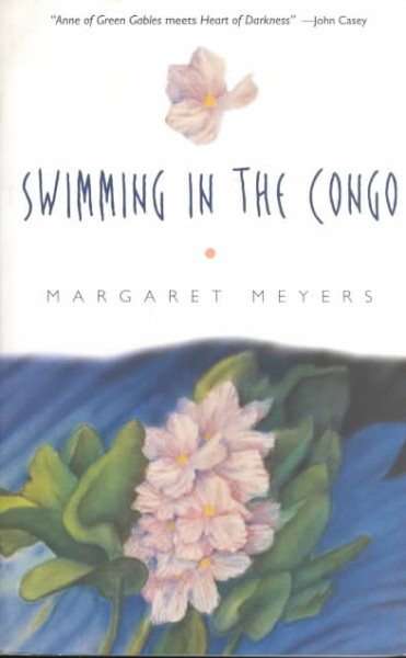 Swimming in the Congo