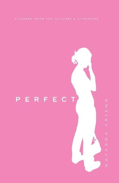Perfect: A Novel cover