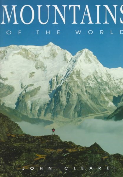 Mountains of the World cover