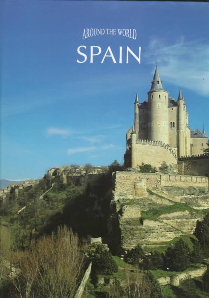 Around the World Spain