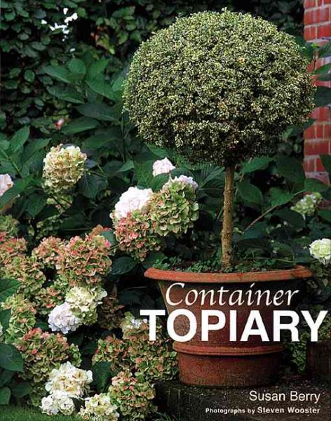 Container Topiary cover
