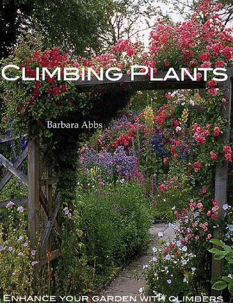 Climbing Plants: Enhance Your Garden with Climbers cover
