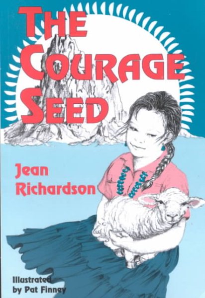 The Courage Seed