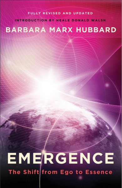 Emergence: The Shift from Ego to Essence cover