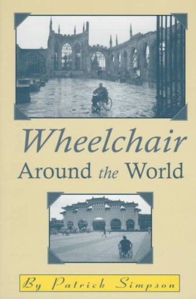 Wheelchair Around the World