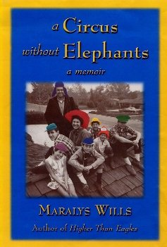 A Circus without Elephants: A Memoir cover