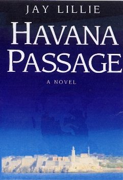 Havana Passage cover