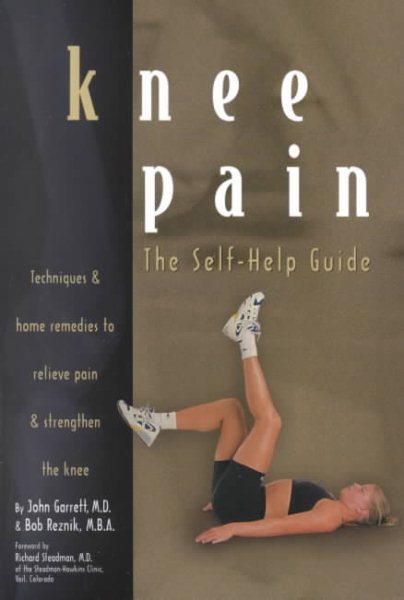 Knee Pain: The Self-Help Guide