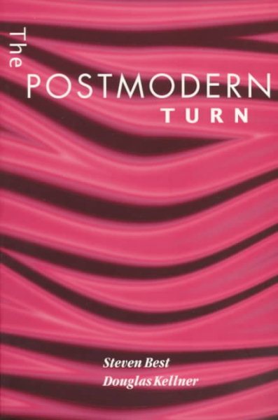 The Postmodern Turn (Critical Perspectives) cover