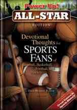 Power Up!  All-Star Edition: Devotional Thoughts for Sports Fans cover