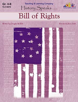 Bill of Rights cover