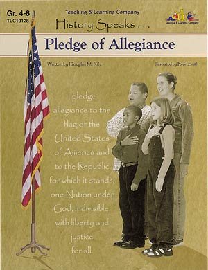 Pledge of Allegiance (History Speaks--)