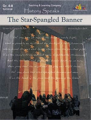 Star Spangled Banner (History Speaks--)