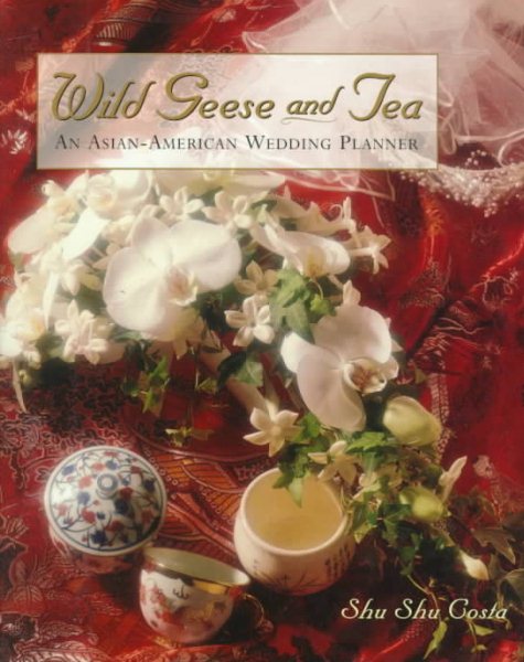 Wild Geese and Tea cover
