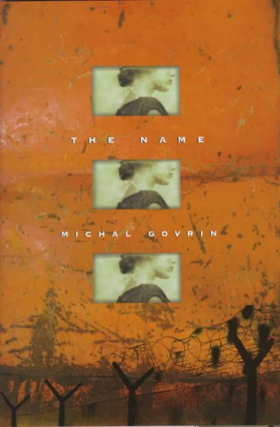 The Name cover